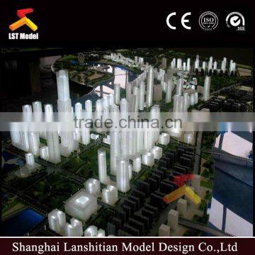 Miniature Architectural Model /Scale Model Building Provided. photo-5