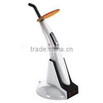 Dental white direless 1800MW Lamp LED curing light