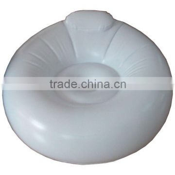 Inflatable PVC Sofa