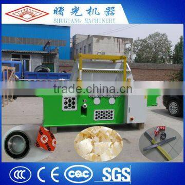 Cheap price High Quality Wood Shavings Machine