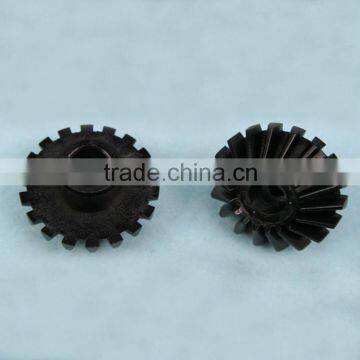 hitachi 18 tooth bevel gear