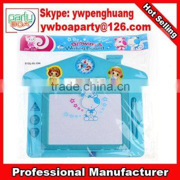 Cheering Big House Drawing & Writing Board With Counter for Chridren Model 2018 photo-3