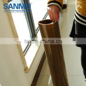 Working Pressur 150 PSI DN100 TPU Layflat Water Hose photo-2