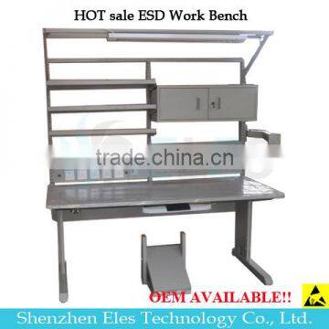 Electro Static Discharge Industrial Workbench photo-3