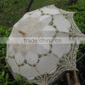 Top Grade Hot Product Wedding Antique Parasol photo-3