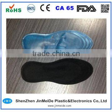 Different Gel Cool Insoles / Self Cooling Gel Ice Insoles in Wholesale Price photo-4