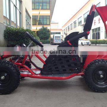 New 1000w Wholesale go Kart for Kids(MC-249)