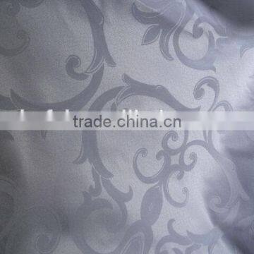 Popular stylish plain colored plastic table cloth roll