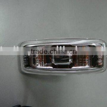 Nissan TENA side lamp