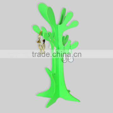 MDF JEWELRY TREE