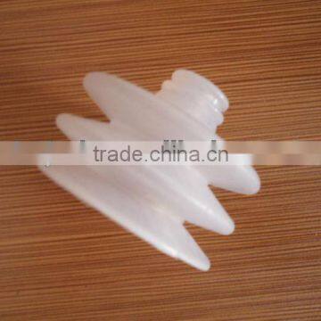 silicone suction cup