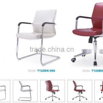 High quality leather design chair on sell