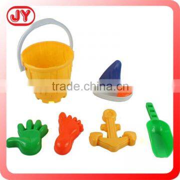 ABS material cheap beach toy set for summer