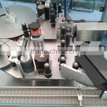 syringe labeling machine