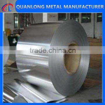 CRC cold rolled coil steel q195