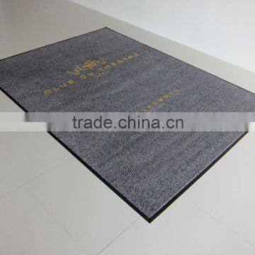 Custom Nylon Logo Mats CN100