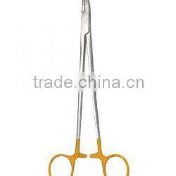 Heaney Needle Holder High Quality Tungsten Carbide Heaney