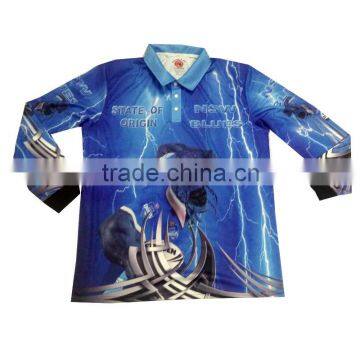 coolmax long sleeve quick dry fishing shirts