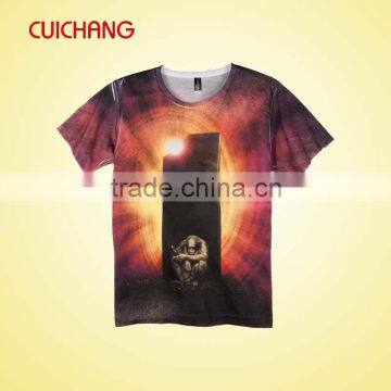 Tall T-shirts Wholesale OEM