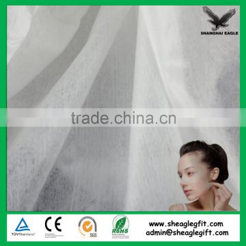 Wholesale spunlace nonwoven fabric for mask raw material