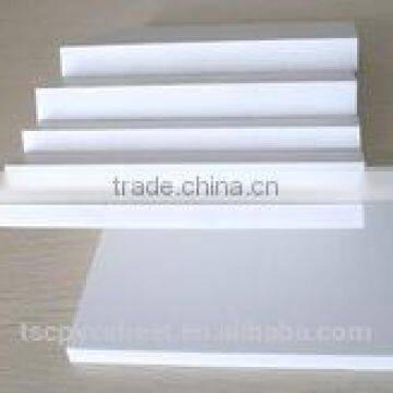 Hot Selling High Density Pvc Foam Board With High Quality photo-2