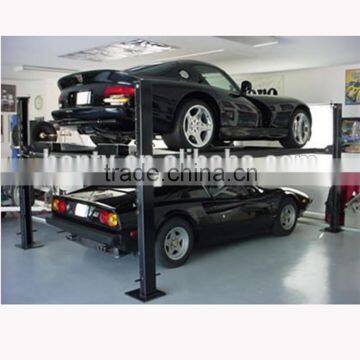 CE hot sale cheap auto car lift table car parking system china