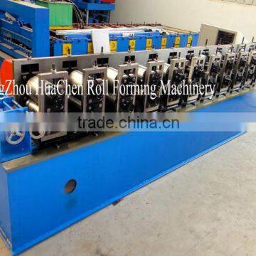 C U Omega Shape Rolling Forming Machine,Metal Light Keel Roll Forming Machine photo-2