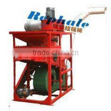 High capacity Peanut shelling machine