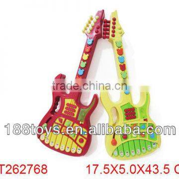 Hot Selling Funny Electric Guitar for Baby