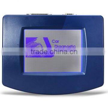 V4.88 Odometer Reset Software Digiprog III Digiprog 3 Odometer Programmer With Full Software,digiprog3 Full Set With All Cables photo-3