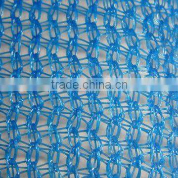 HDPE / Pe Olive Net with metal ring /100% virgin olive net