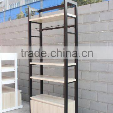 Store Shelving Wood photo-4