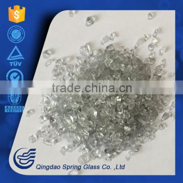 High Quality Color Crushed Glass