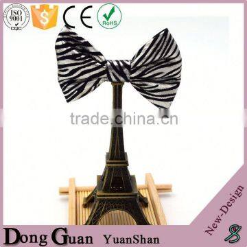 Hair Accessories Butterfly Knot Hairpin for Wommen