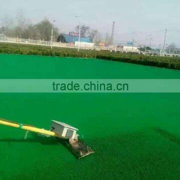 Playground IAAF High Quality PU Running Tracks,athletic Track Surface Tartan Track Quality Choice photo-4