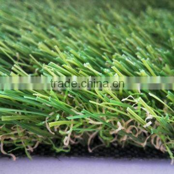 W Shape Landscaping High Quality Artificial Grass Prices With Happy Price