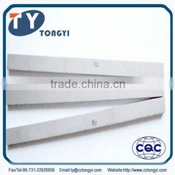 tungsten carbide blanks from Zhuzhou manufacturer