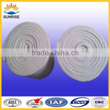 1260 low thermal conductivity ceramic fiber blanket