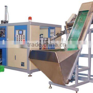 blow molding machine