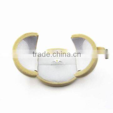 Wholesale Two Door Open Ring Box photo-4