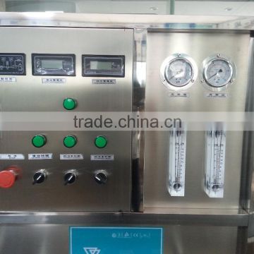 Factory supply stainless steel reverse osmosis system water treatment equipemt top sale