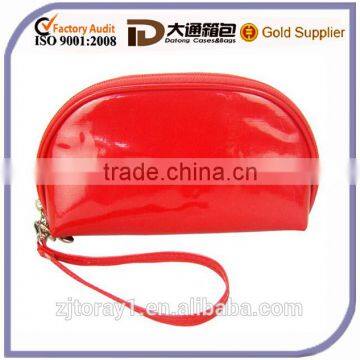 Multifunction New Design Storage Faux Leather Make Up Box Cosmetic Cases