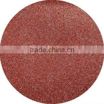 Nail Art Glitter Dust Glitter Powder - Candy Red