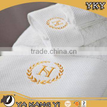 4-5 Star Small White Cotton Hand Towel