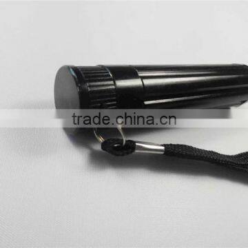 Onlystar GS-8037 5 LED Bright Light Waterproof Led Torch photo-4