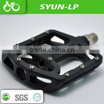 manufacturer wholesale bicycle parts cheap seal bearing tricycle parts pedal cruiser bicycles pedal