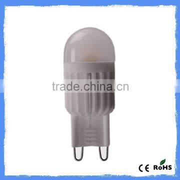 High quality G9 led bulb lights G9 led bulb G9 led light bulb