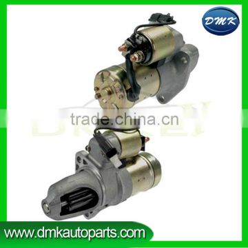 Car starter auto 12v 1.4kw oem:17713,S114-801B,801C,23300-31U01