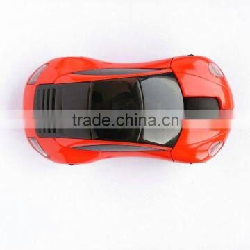 3D Car Mouse Design 2.4Ghz Optional Car Shape Wireless Mouse photo-6