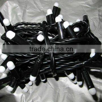 Led point lamp strings,string lightled pixel,led blister light string